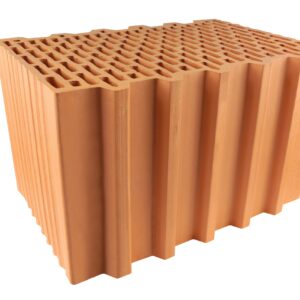 KLIMABLOCK 38 predstavlja kvalitetno i pouzdano rešenje za zidanje spoljašnjih i unutrašnjih zidova. Zahvaljujući odličnim termo i zvučnim izolacionim svojstvima, ovaj blok je idealan izbor za savremenu gradnju stambenih i poslovnih objekata.