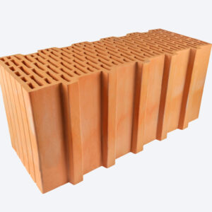 KLIMABLOC 50 200x500x238